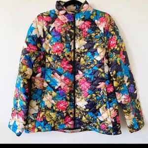 Women’s ThermoBall™ Eco Jacket rare floral print